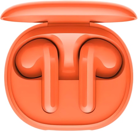 Купить Xiaomi Redmi Buds 4 Lite Orange (EU)