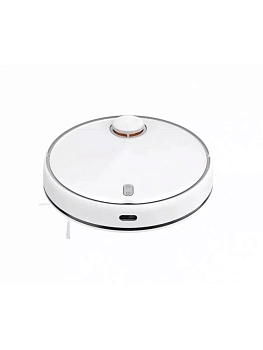 Купить Xiaomi Mijia Intelligent Vacuum Cleaner Robot 3 (MJST1S) White