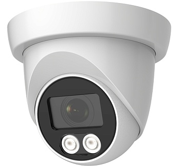 Купить CARCAM 4MP Dome IP Camera 4067M