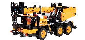 Купить Xiaomi Onebot Engineering Crane Truck (OBGCD56AIQI)
