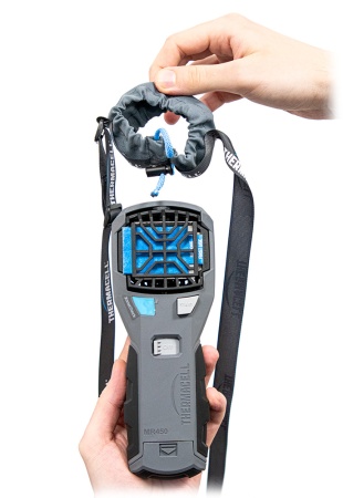 Купить Чехол для приборов Thermacell серии MR