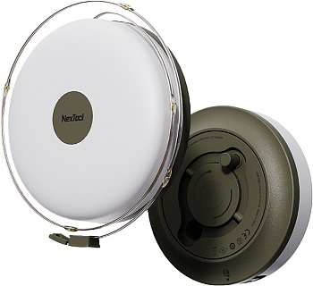 Купить Xiaomi NexTool Milky Way Camping Lamp (NE20233)