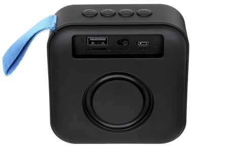 Купить Tecno Wireless Speaker S1 Black