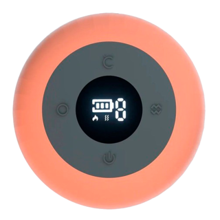 Купить Xiaomi Zdeer Walking Cup Massager (ZD-G0401)