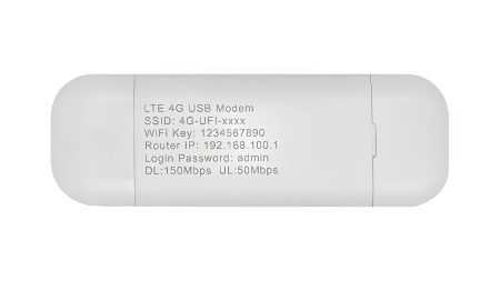 Купить 4G модем CARCAM 4GMF-USB