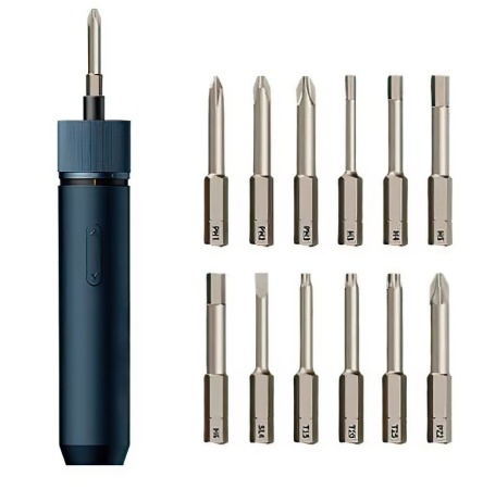 Купить Xiaomi Hoto Portable (QWLSD001) Электрическая отвёртка 