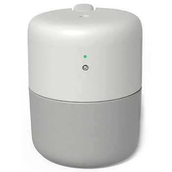 Увлажнитель воздуха Xiaomi VH Man Destktop Humidifier 420 ml Gray (H01)