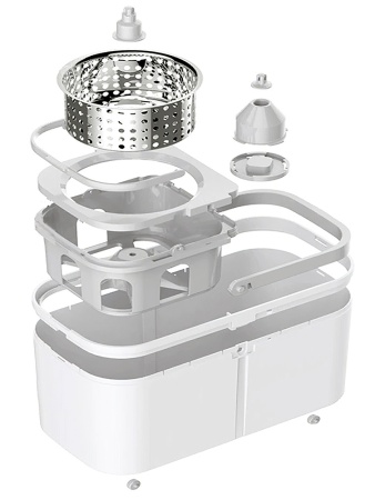 Купить Xiaomi Quange Free Handball (QJ030401)