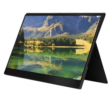 Купить 15.6'' Touch Screen 1080P IPS Portable Gaming Monitor USB-C HDMI for PC Laptop Xbox PS Phone