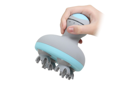 Купить массажер для головы Xiaomi Mini Head Massage M2