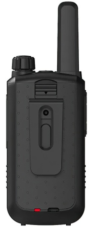 Рация BAOFENG BF-T17 Black