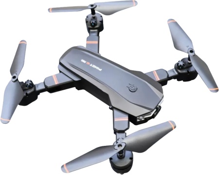 Купить PiHOT G3 Pro Квадрокоптер/Дрон с 2 камерами 