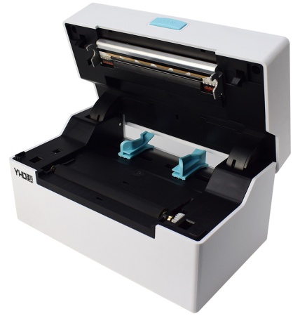 Купить YHDAA YHD-9220 (USB+Lan) White