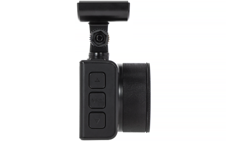 Купить автомобильный видеорегистратор CARCAM Q6