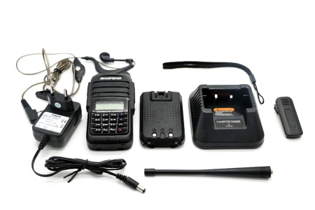 Купить Baofeng UV-6RA