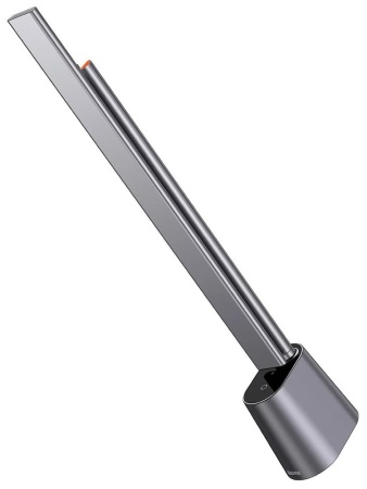 Купить Baseus Smart Eye Series Charging Folding Reading Desk Lamp Grey (DGZG-0G)