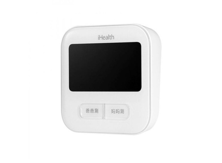 Тонометр Xiaomi iHealth 2