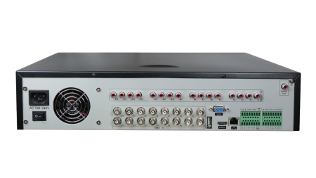 Купить CARCAM AHDH7816