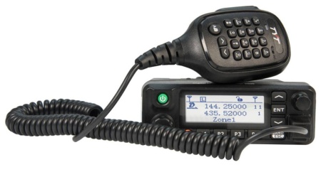 Купить TYT MD-9600 AES256 