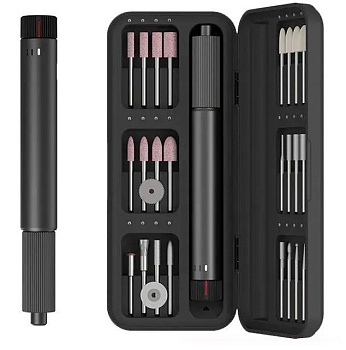 Купить Xiaomi ATuMan Lithium-Ion Sanding Pen Set EP1