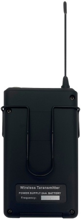 Купить Andowl Wireless Microphone Set 4pcs (Q-MIC65)