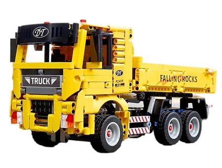 Купить Mould King Power Brick 15025