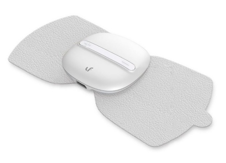 Купить Xiaomi LeFan Magic Touch White (LR-H006)