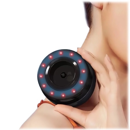 Купить Xiaomi Youpin Zdeer (ZD-G5) Массажер