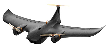 Купить FIMI Manta VTOL Fixed Wing Black PNP-FC