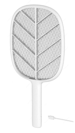 Купить Xiaomi Mi SOLOVE Electric Mosquito Swatter P2 Gray