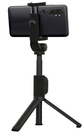 Купить Xiaomi Mi Bluetooth Zoom Selfie Stick Tripod (XMZPG05YM)