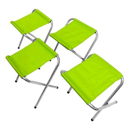 Купить MirCamping CH020 Green