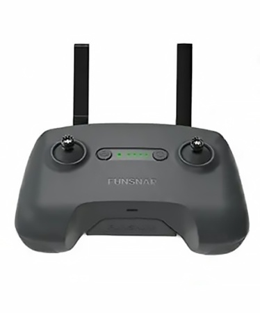 Купить Xiaomi Douying Diva Dou 2 UAV HD Aerial Camera Dual Electric Set