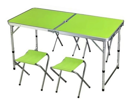 Купить MirCamping CH020 Green