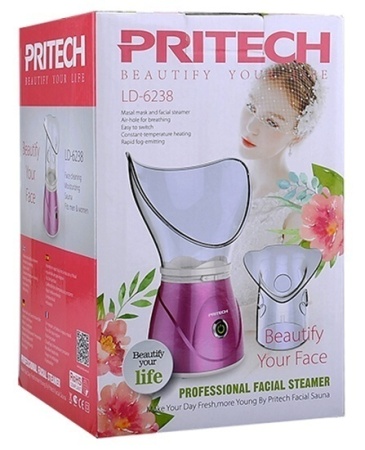 Купить PRITECH LD-6238 PINK
