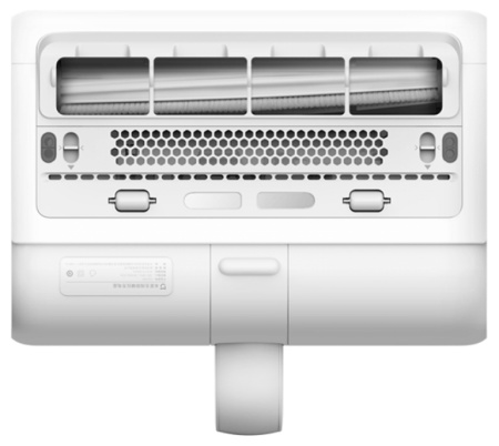 Купить Xiaomi Mijia Vacuum Cleaner (MJCMY01DY)