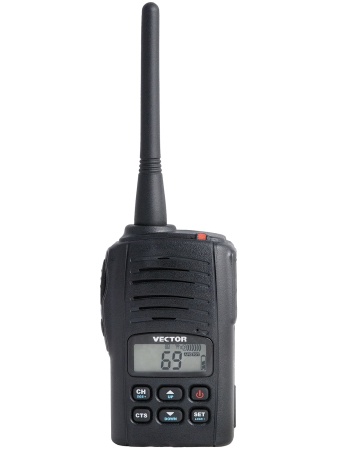 Купить Vector VT-44 Military #03