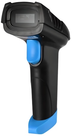 Купить YHDAA YHD-6100DW 2D WIRELESS BARCODE SCANNER