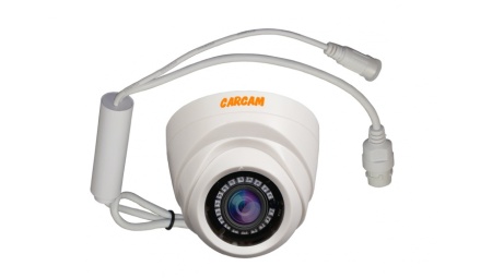 CARCAM CAM-4888P
