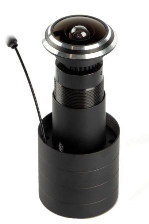 Купить CARCAM CAM-806T Wi-Fi