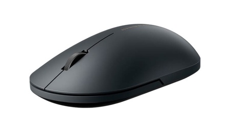 Купить Xiaomi Mi Wireless Mouse 2 (XMWS002TM) Black