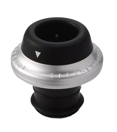 Купить Xiaomi Red Wine Storage Set Silver (JS05)