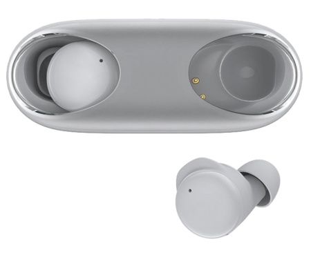 Купить Xiaomi T17S Gray