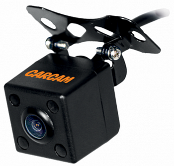 Дополнительная камера CARCAM CAM-322