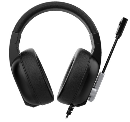 Купить Lenovo Gaming Headset HU75 Black