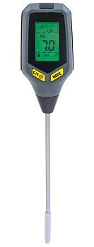 Купить RichMeters ST501 Зонд для почвы 5 в 1