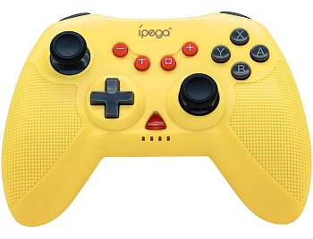 Купить беспроводной геймпад IPEGA PG-SW020B
