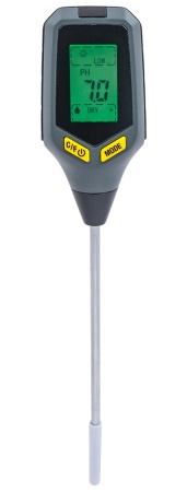 Купить RichMeters ST501 Зонд для почвы 5 в 1
