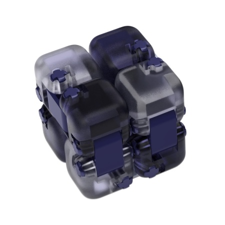 Купить Xiaomi Color Fingertips Blocks (ZJMH02IQI)