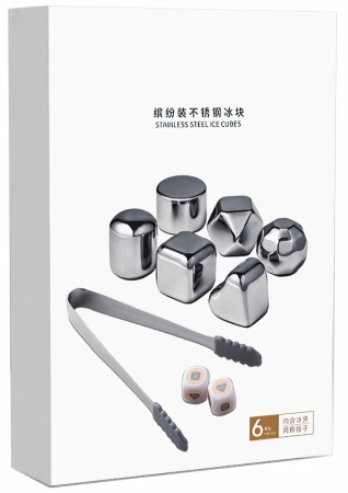 Купить Xiaomi Circle Joy Ice Cubes (BK02)